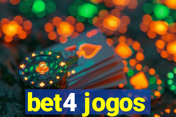 bet4 jogos