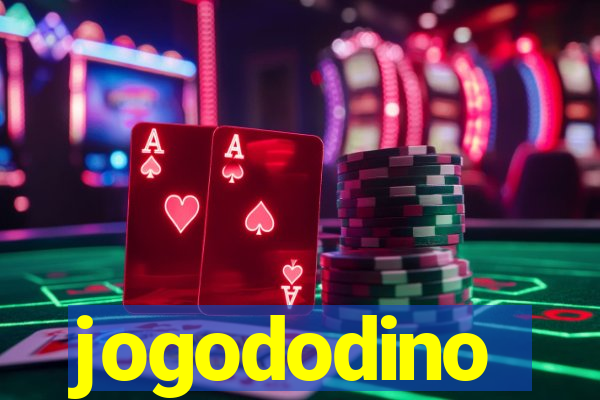 jogododino