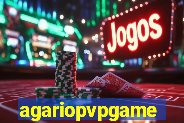 agariopvpgame