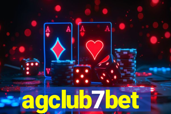 agclub7bet