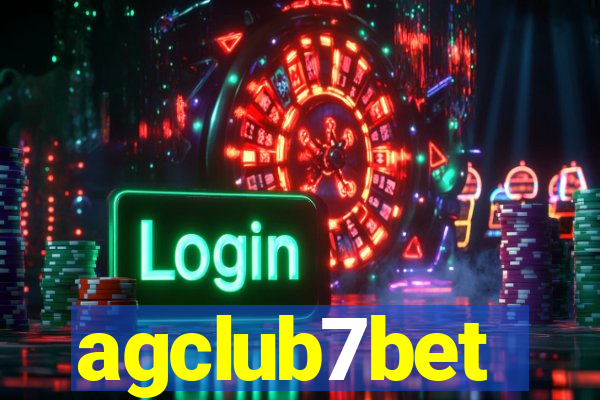 agclub7bet