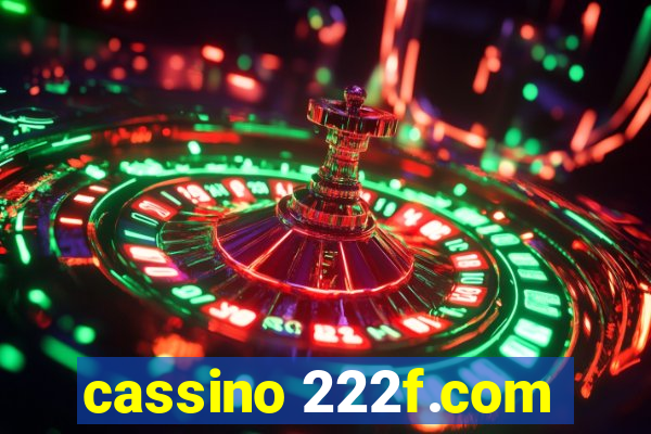 cassino 222f.com