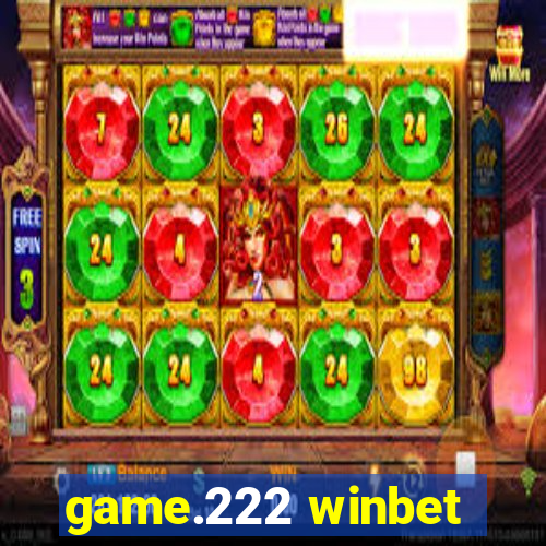 game.222 winbet