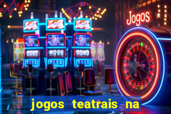 jogos teatrais na escola olga reverbel pdf