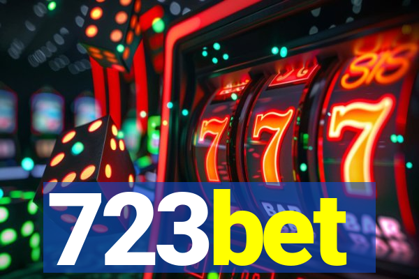 723bet