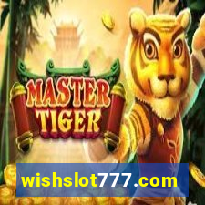 wishslot777.com