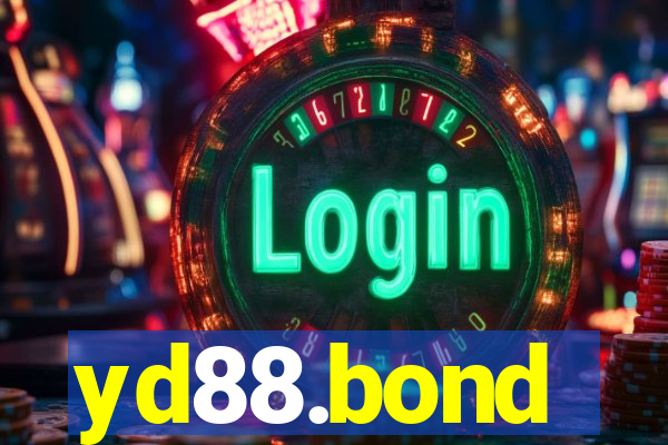 yd88.bond