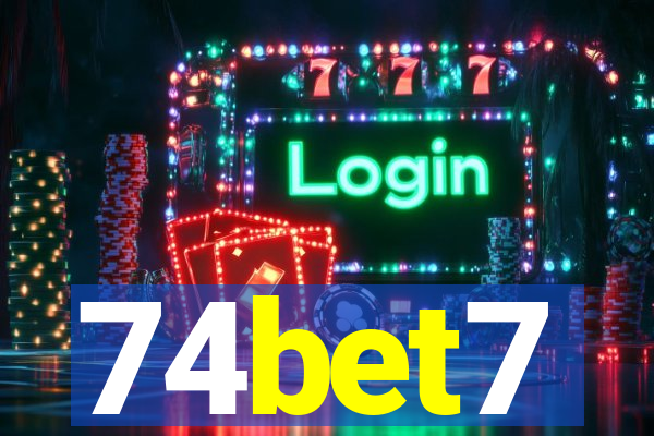 74bet7