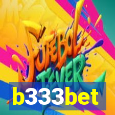 b333bet