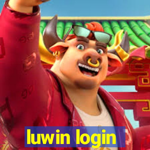 luwin login