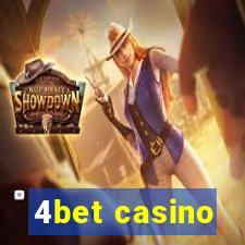 4bet casino