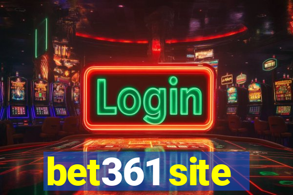 bet361 site