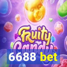 6688 bet