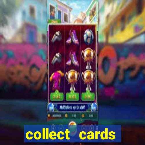 collect cards filmes para pc