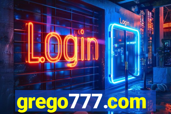 grego777.com