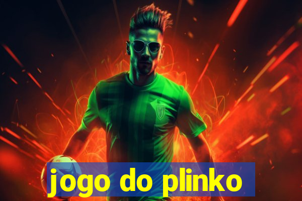 jogo do plinko