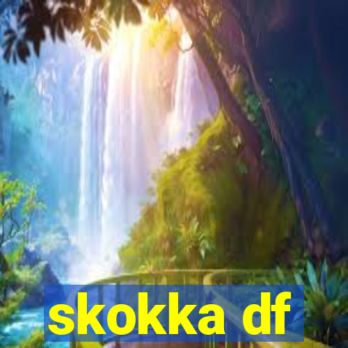 skokka df