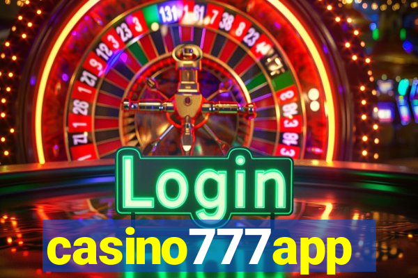 casino777app