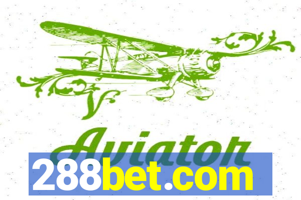 288bet.com