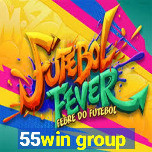 55win group