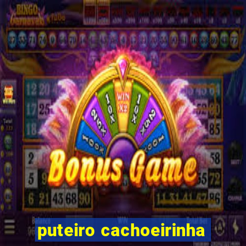 puteiro cachoeirinha