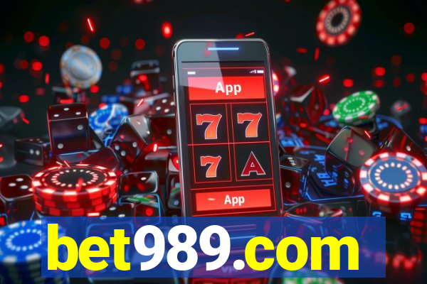 bet989.com