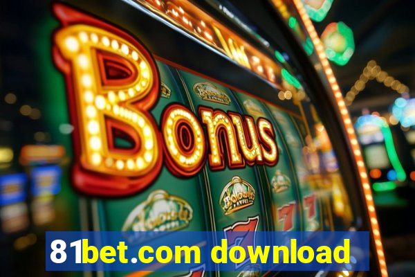 81bet.com download