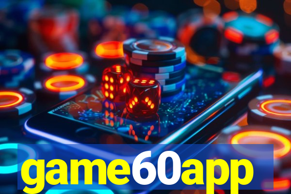 game60app