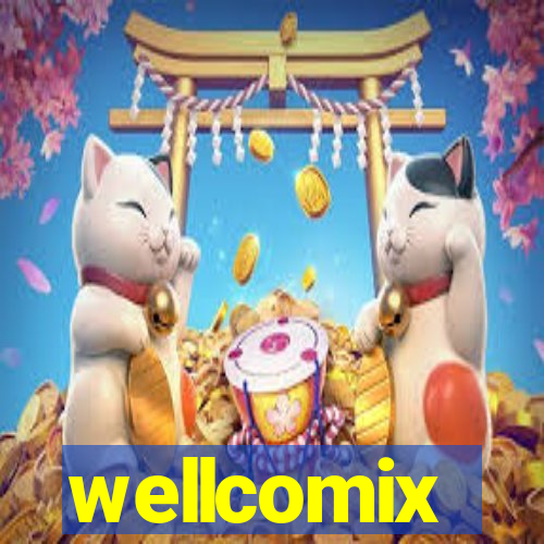 wellcomix