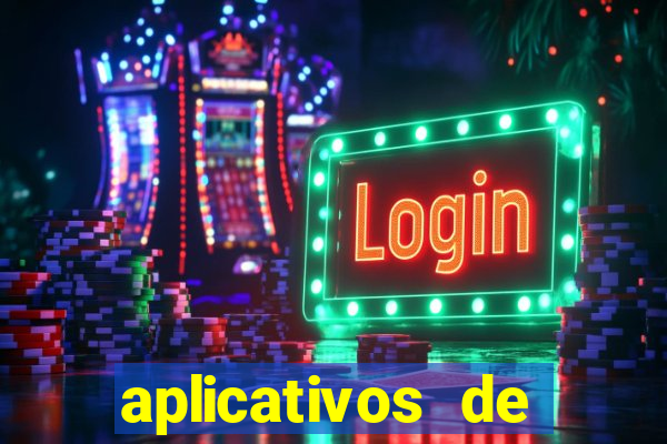 aplicativos de jogos que pagam de verdade