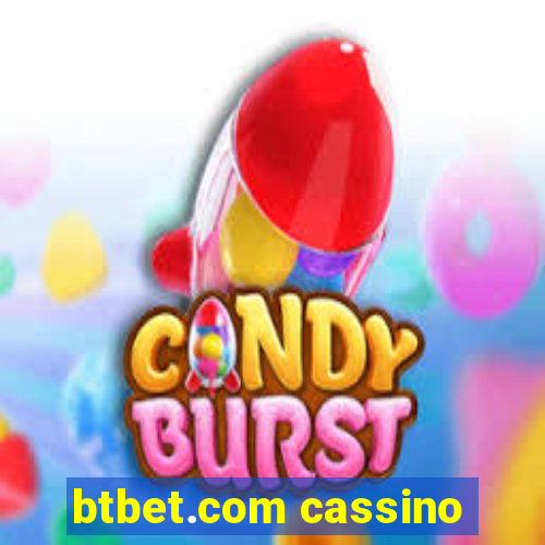 btbet.com cassino