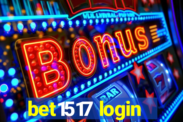 bet1517 login