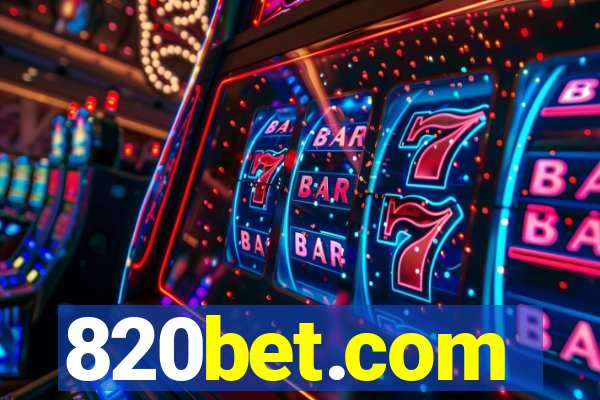 820bet.com