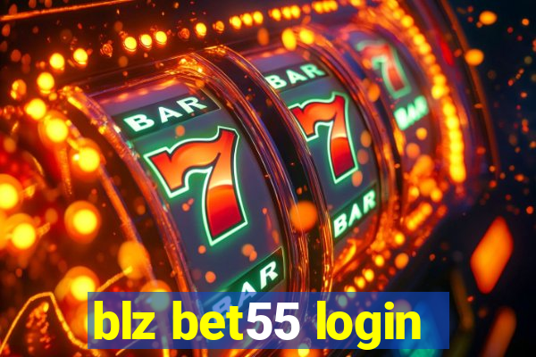 blz bet55 login