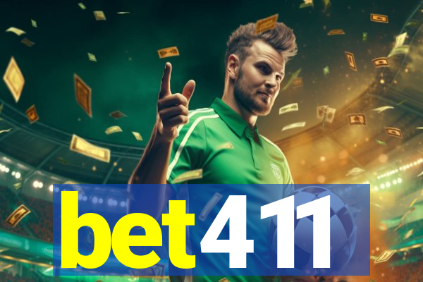 bet411