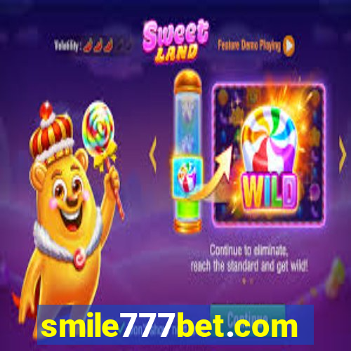 smile777bet.com