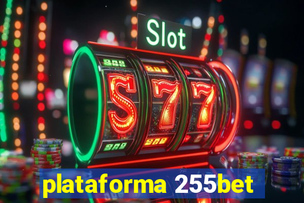 plataforma 255bet