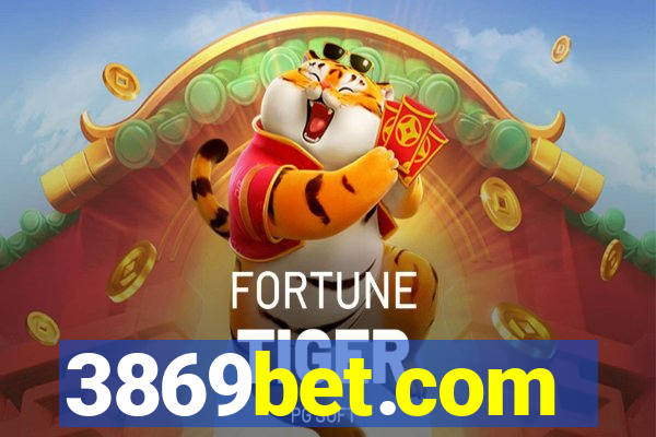 3869bet.com