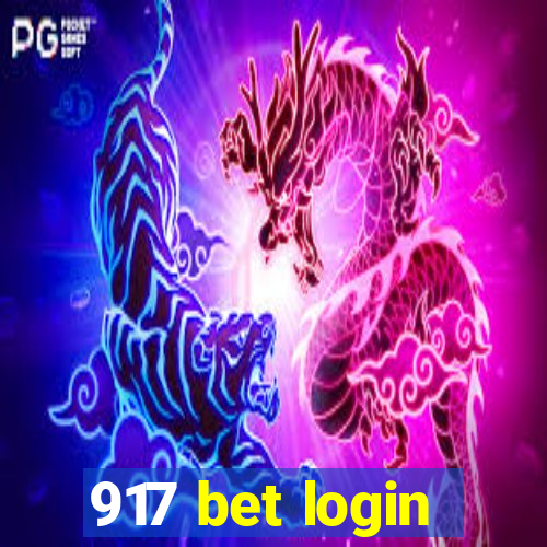 917 bet login