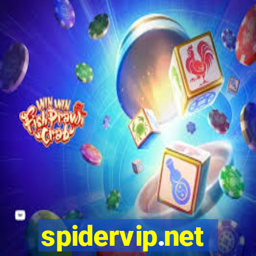 spidervip.net