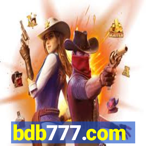 bdb777.com