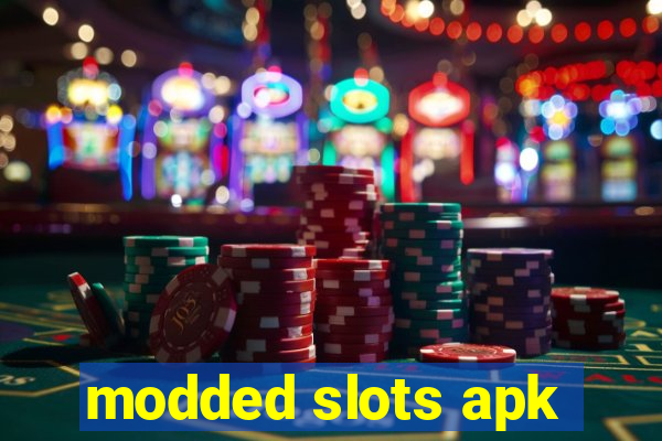 modded slots apk