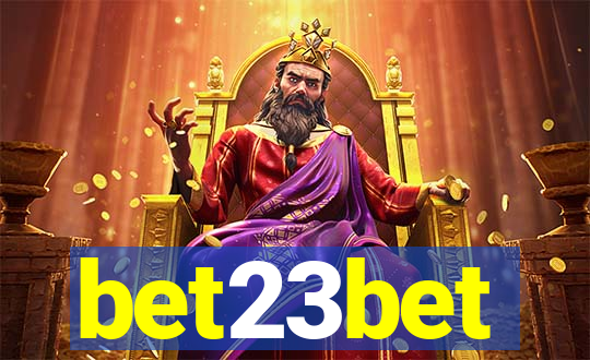 bet23bet