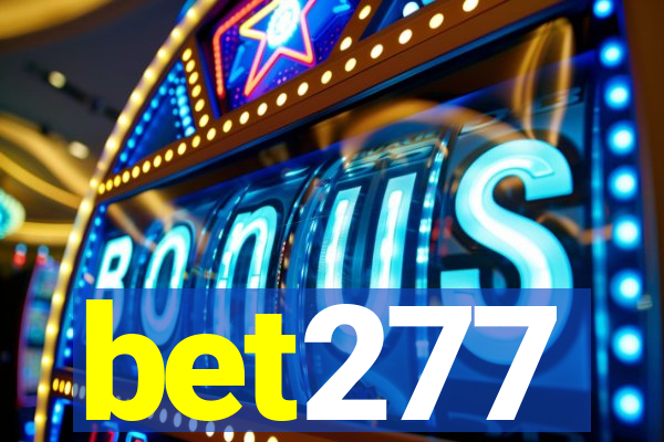 bet277