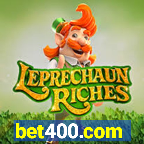 bet400.com