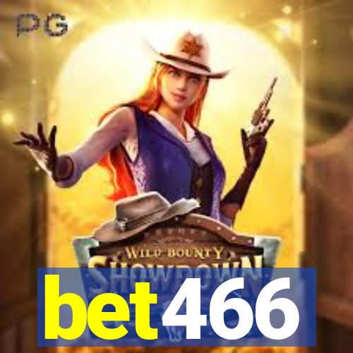 bet466