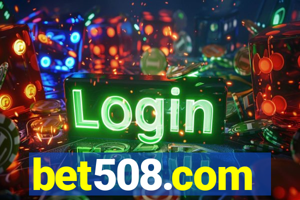 bet508.com