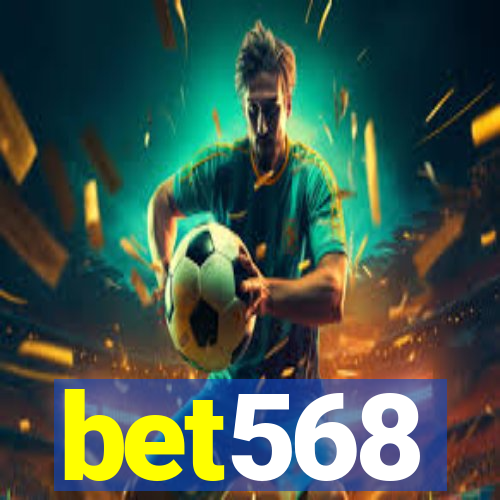 bet568