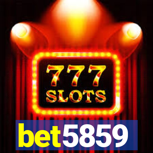 bet5859