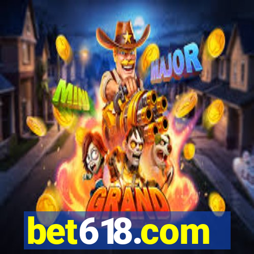 bet618.com